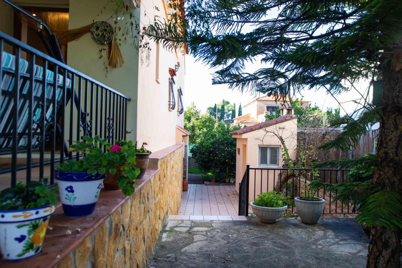 Florit Flats - The Orange Lemon Tree House Villa La Eliana Exterior photo