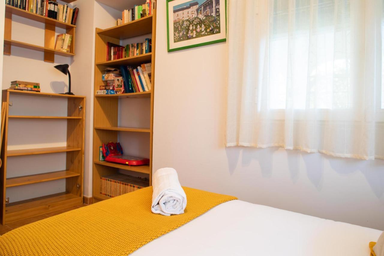 Florit Flats - The Orange Lemon Tree House Villa La Eliana Exterior photo