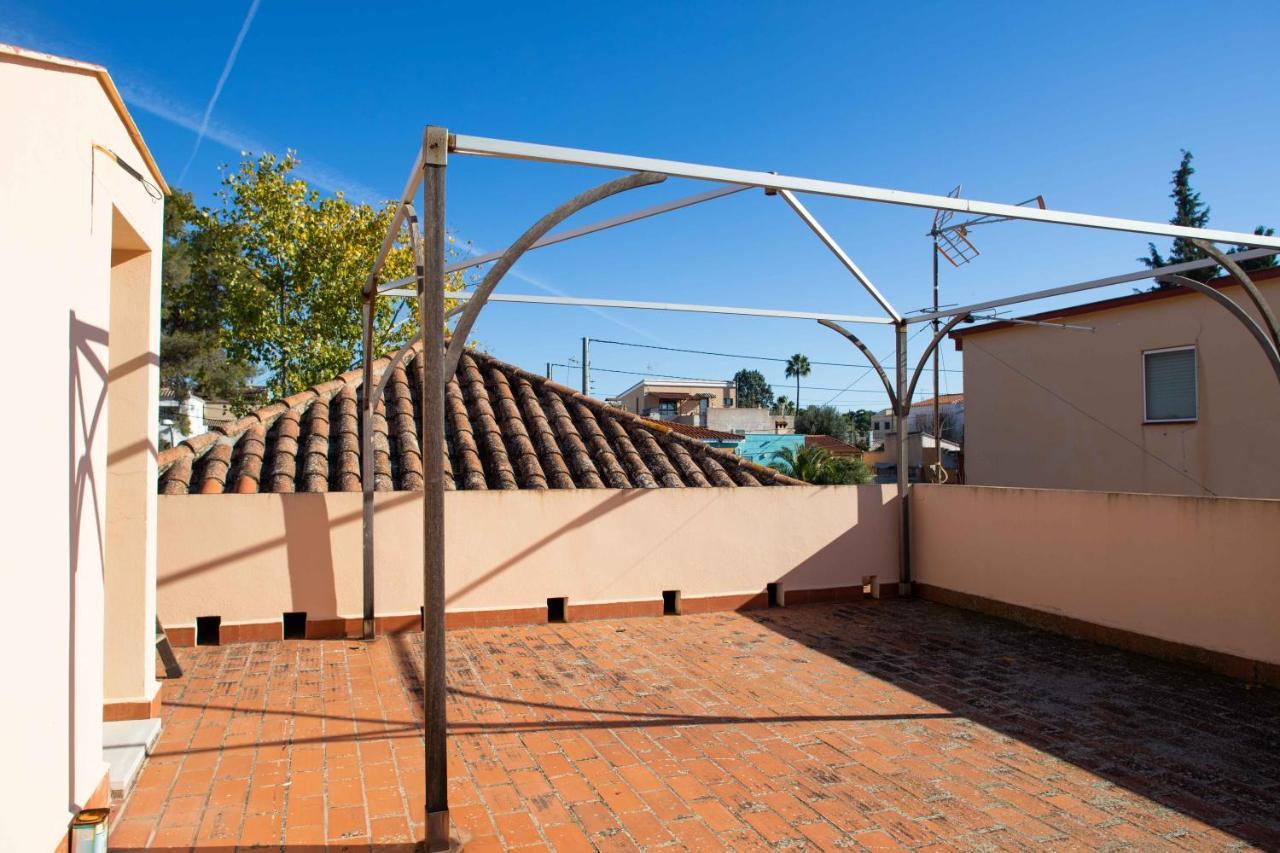 Florit Flats - The Orange Lemon Tree House Villa La Eliana Exterior photo