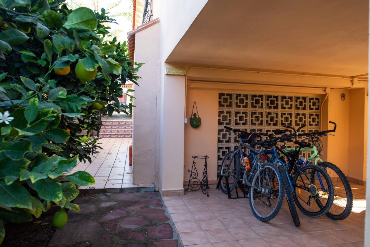 Florit Flats - The Orange Lemon Tree House Villa La Eliana Exterior photo