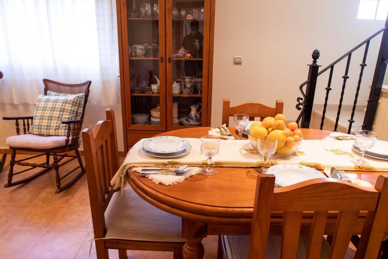 Florit Flats - The Orange Lemon Tree House Villa La Eliana Exterior photo
