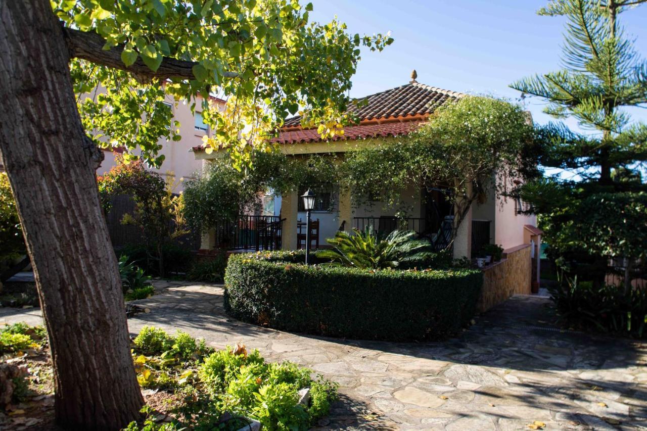 Florit Flats - The Orange Lemon Tree House Villa La Eliana Exterior photo
