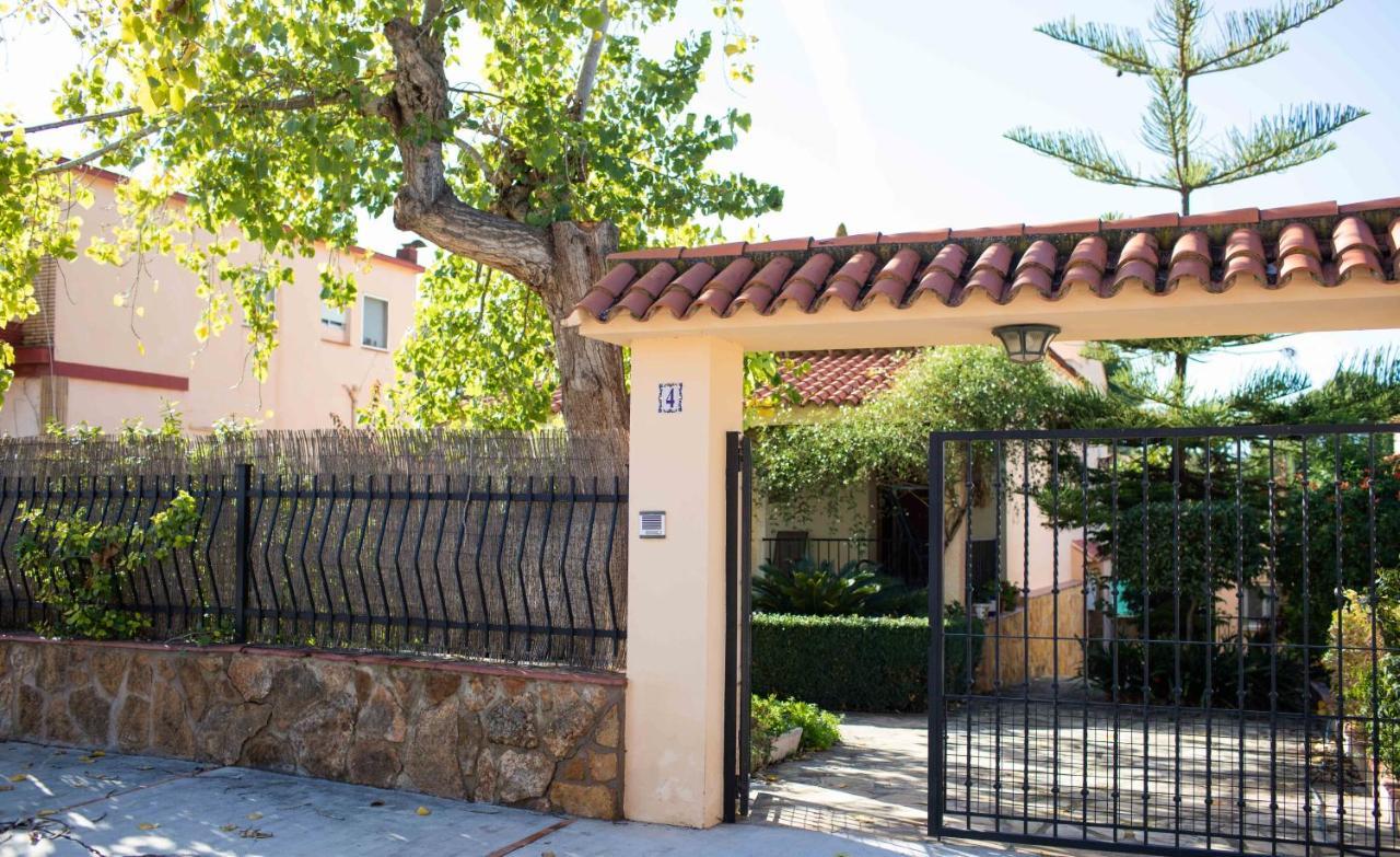 Florit Flats - The Orange Lemon Tree House Villa La Eliana Exterior photo