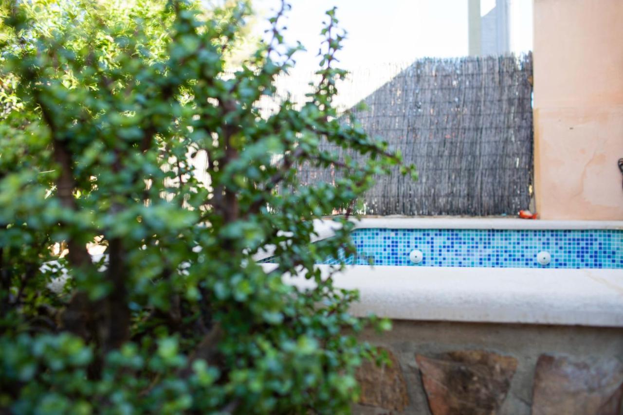 Florit Flats - The Orange Lemon Tree House Villa La Eliana Exterior photo