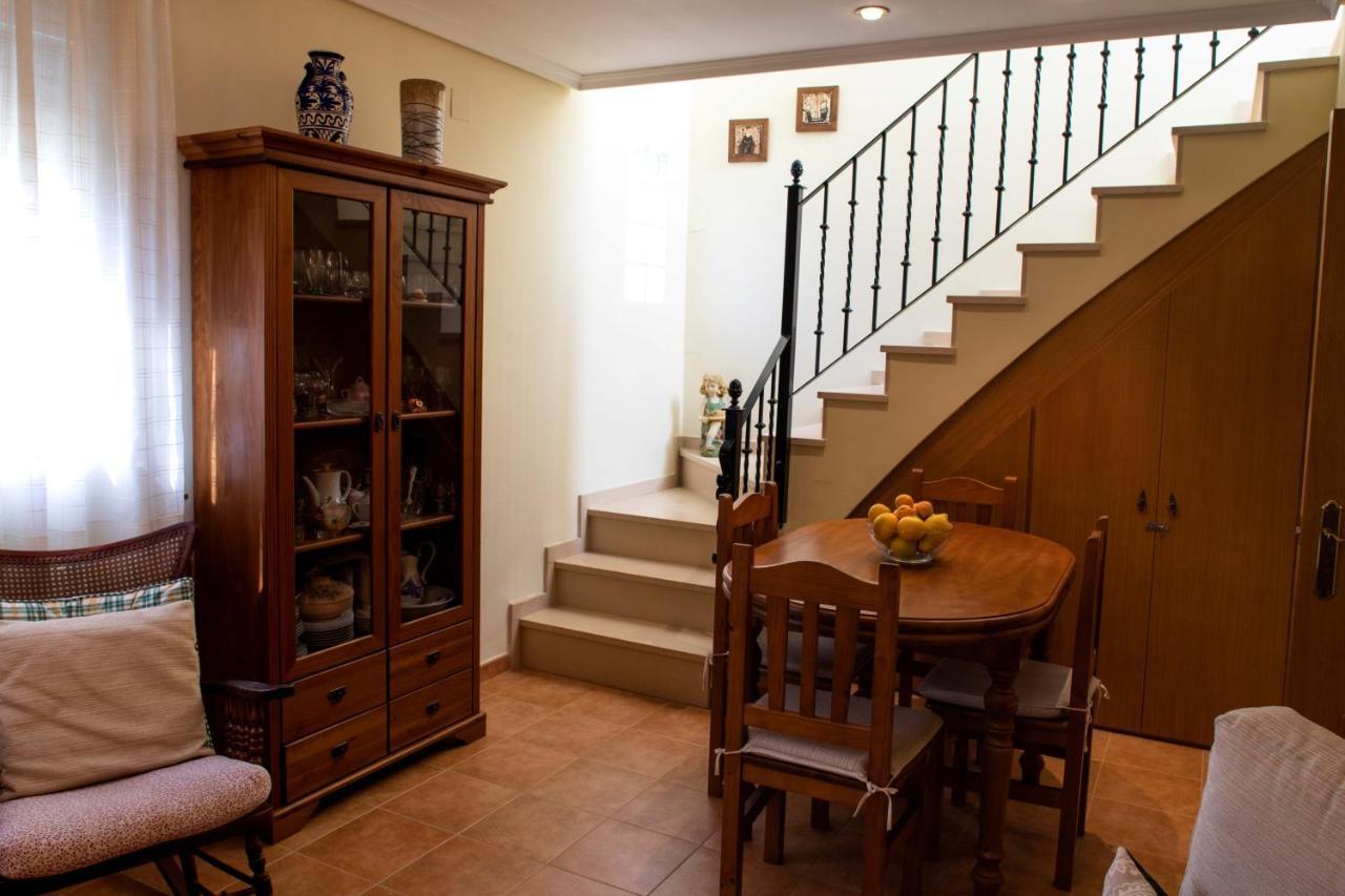 Florit Flats - The Orange Lemon Tree House Villa La Eliana Exterior photo